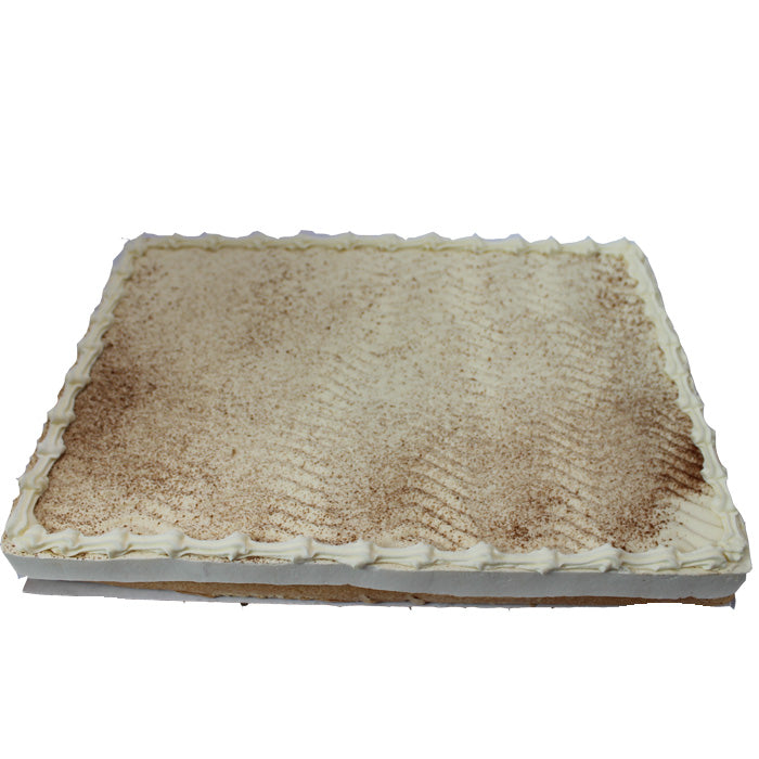 French Kitchen Cheesecake Full Slab