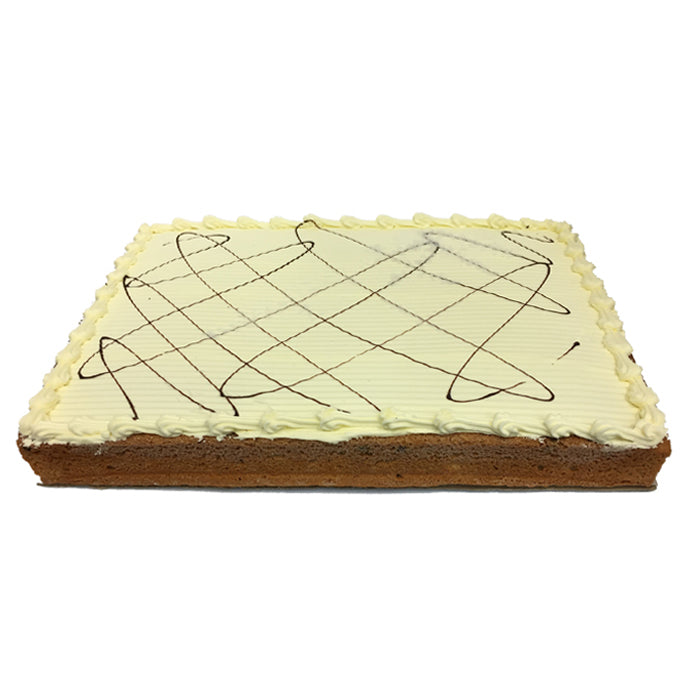 Hummingbird Cake Full Slab