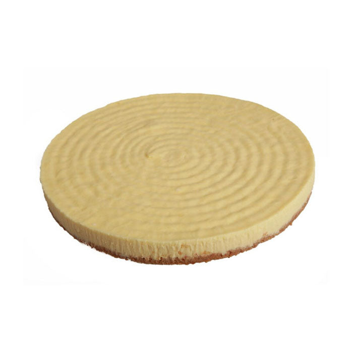 Round cheesecake | The French Kitchen Castle Hill