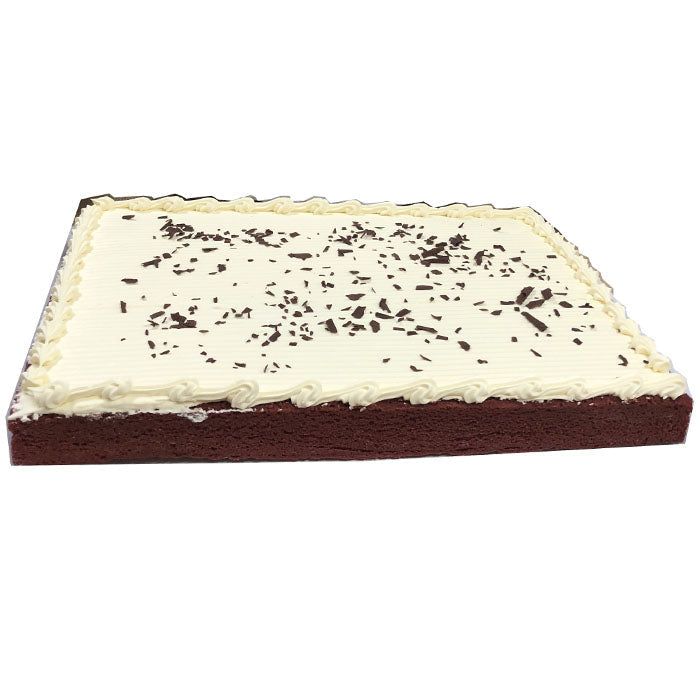 Red Velvet Cake | The French Kitchen Castle Hill