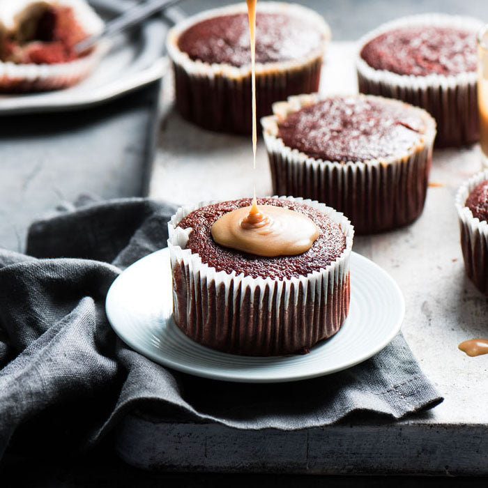 Sticky Date Puddings | Individual Desserts