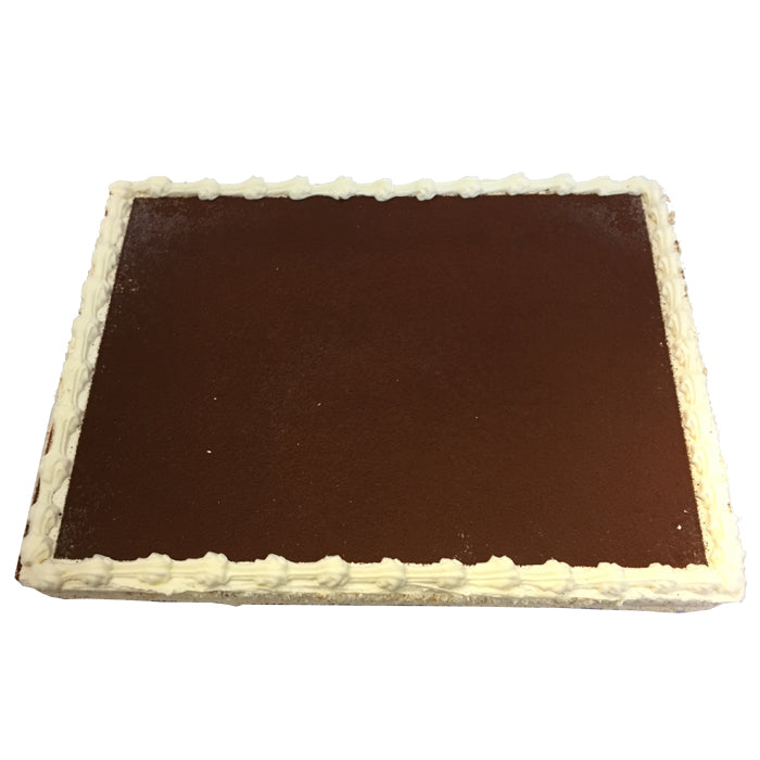 Tiramisu Full Slab