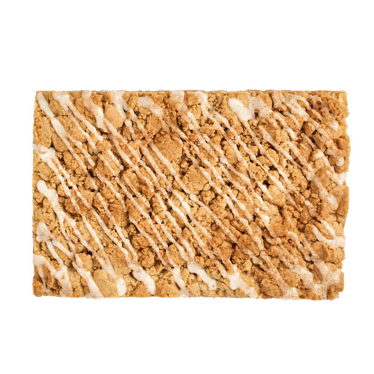 The French Kitchen Apple Crumble