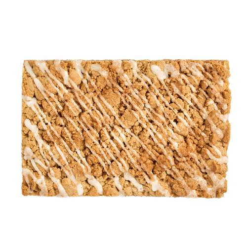 The French Kitchen Apple Crumble