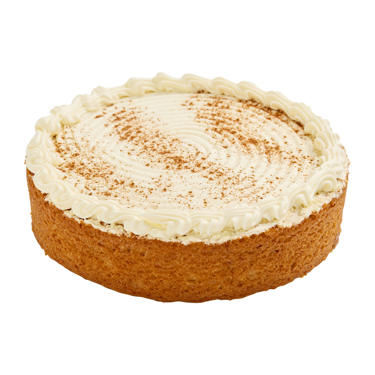 The French Kitchen Banana Cake