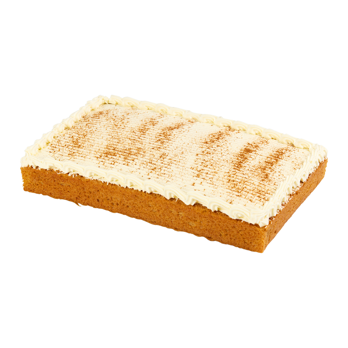 The French Kitchen Banana Cake