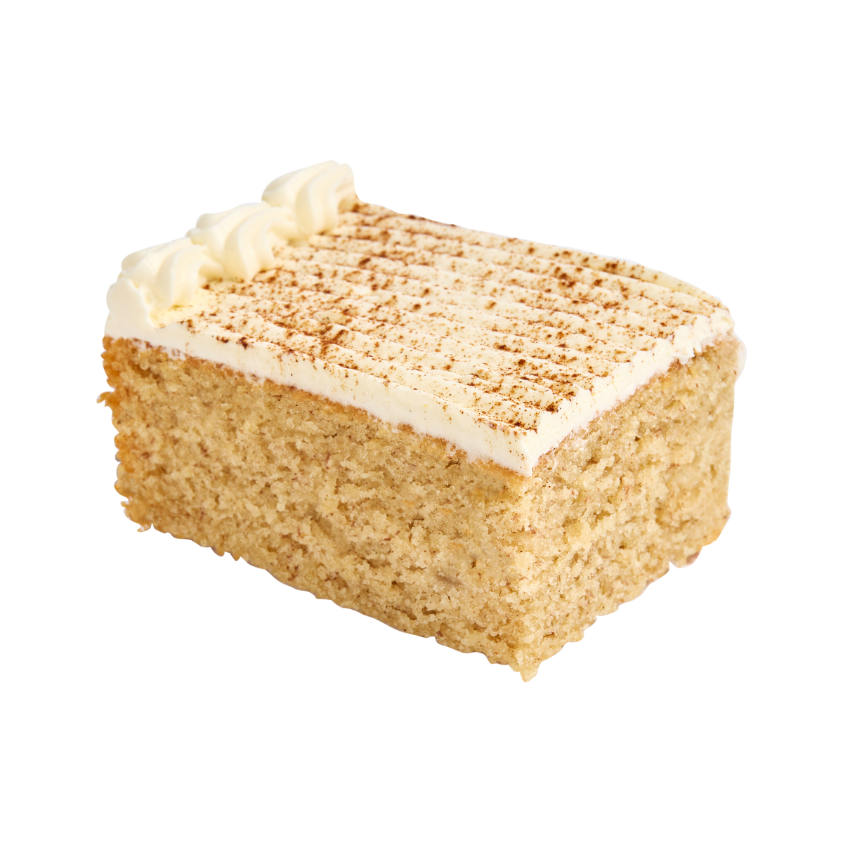 The French Kitchen Banana Cake