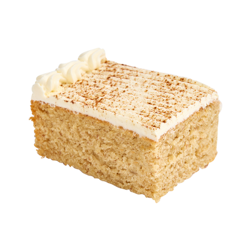 The French Kitchen Banana Cake