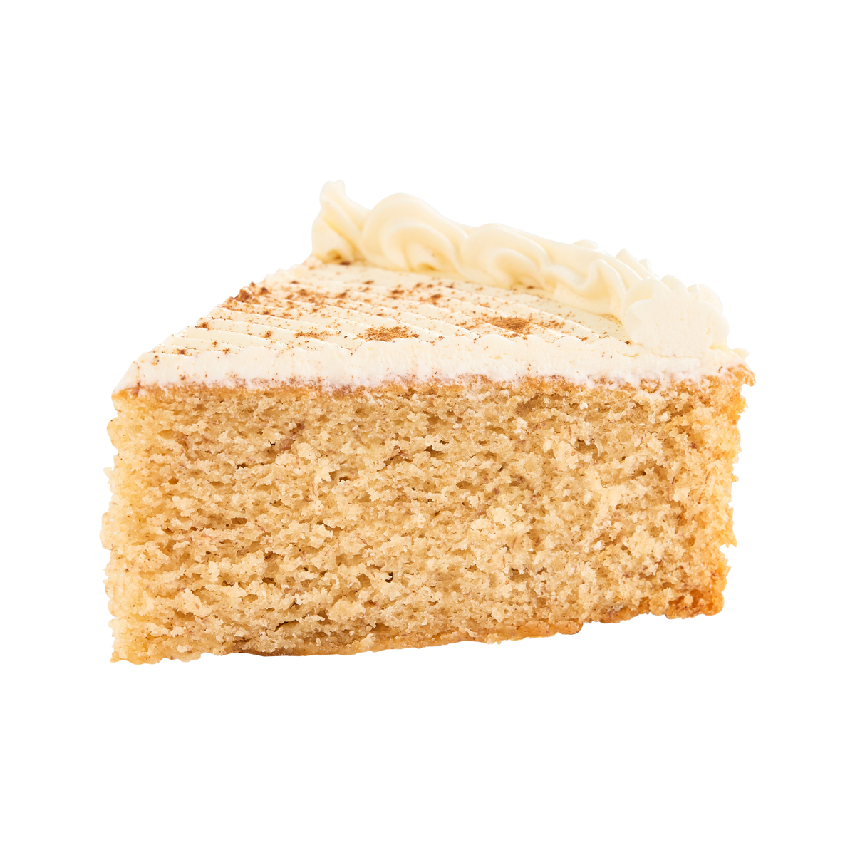 The French Kitchen Banana Cake
