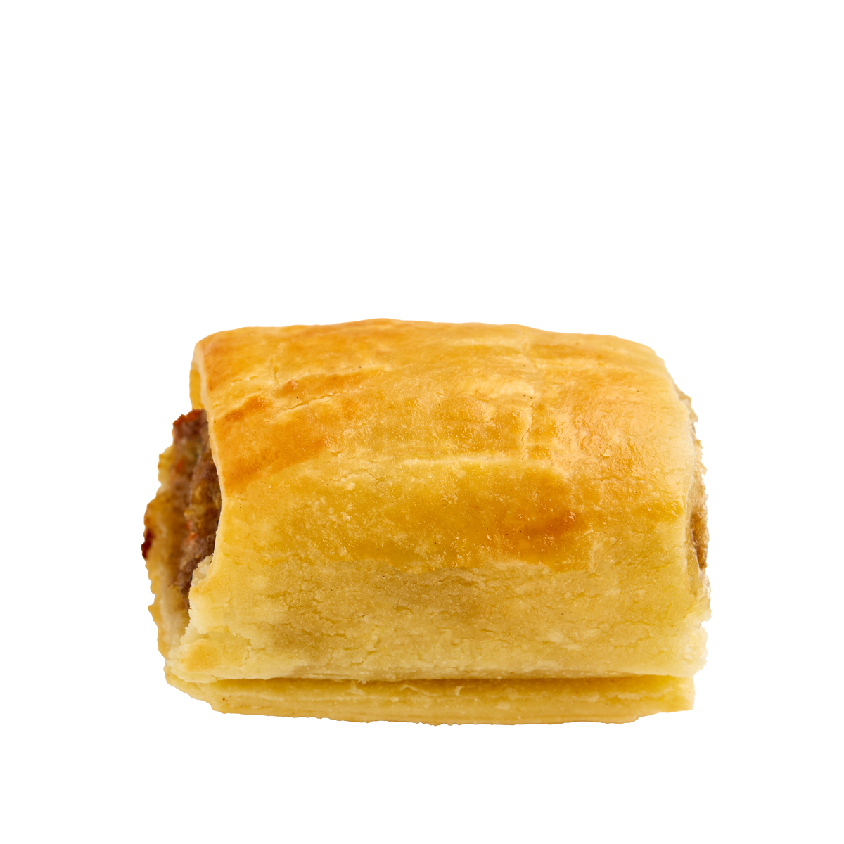 The French Kitchen Sausage Rolls