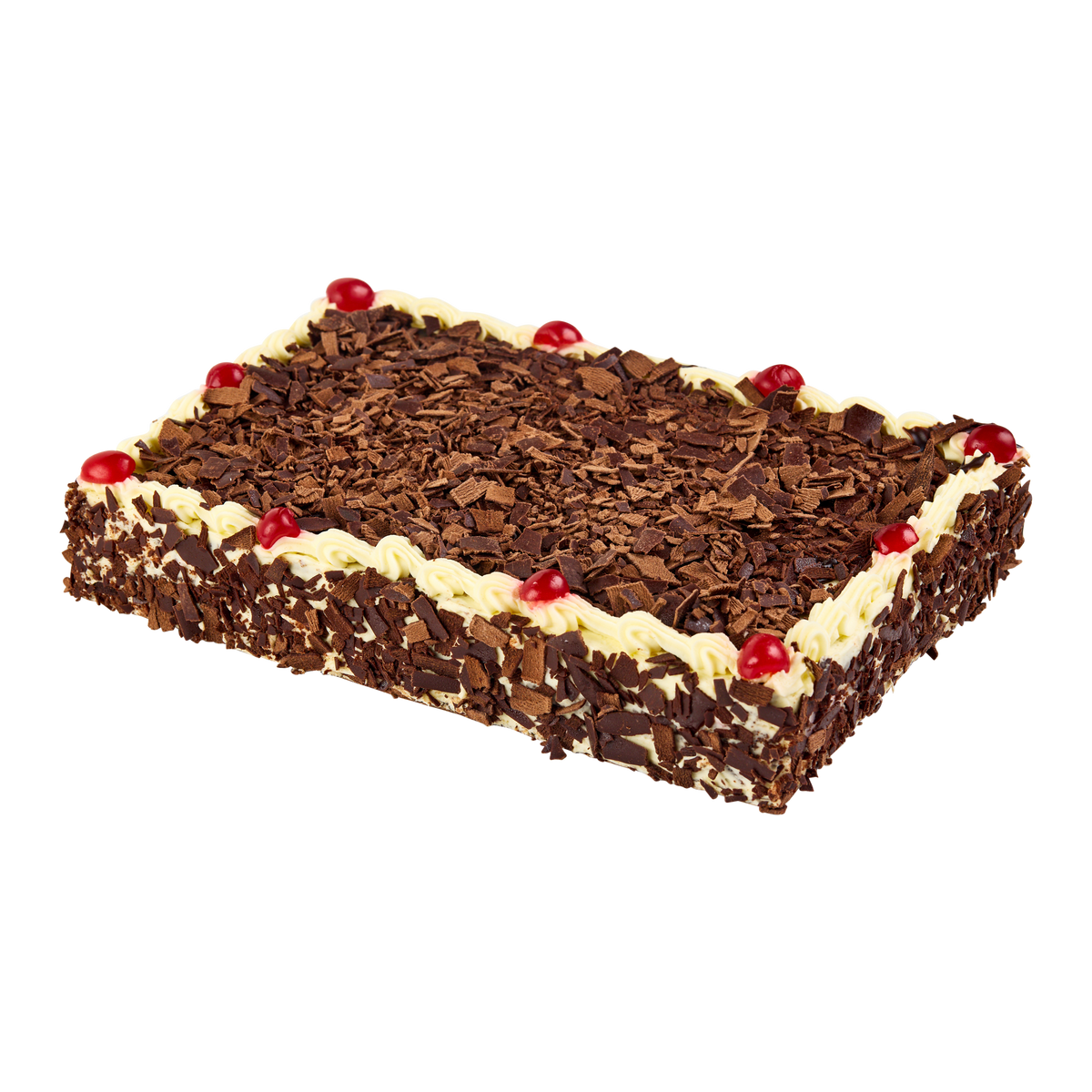 The French Kitchen Black Forest Cake