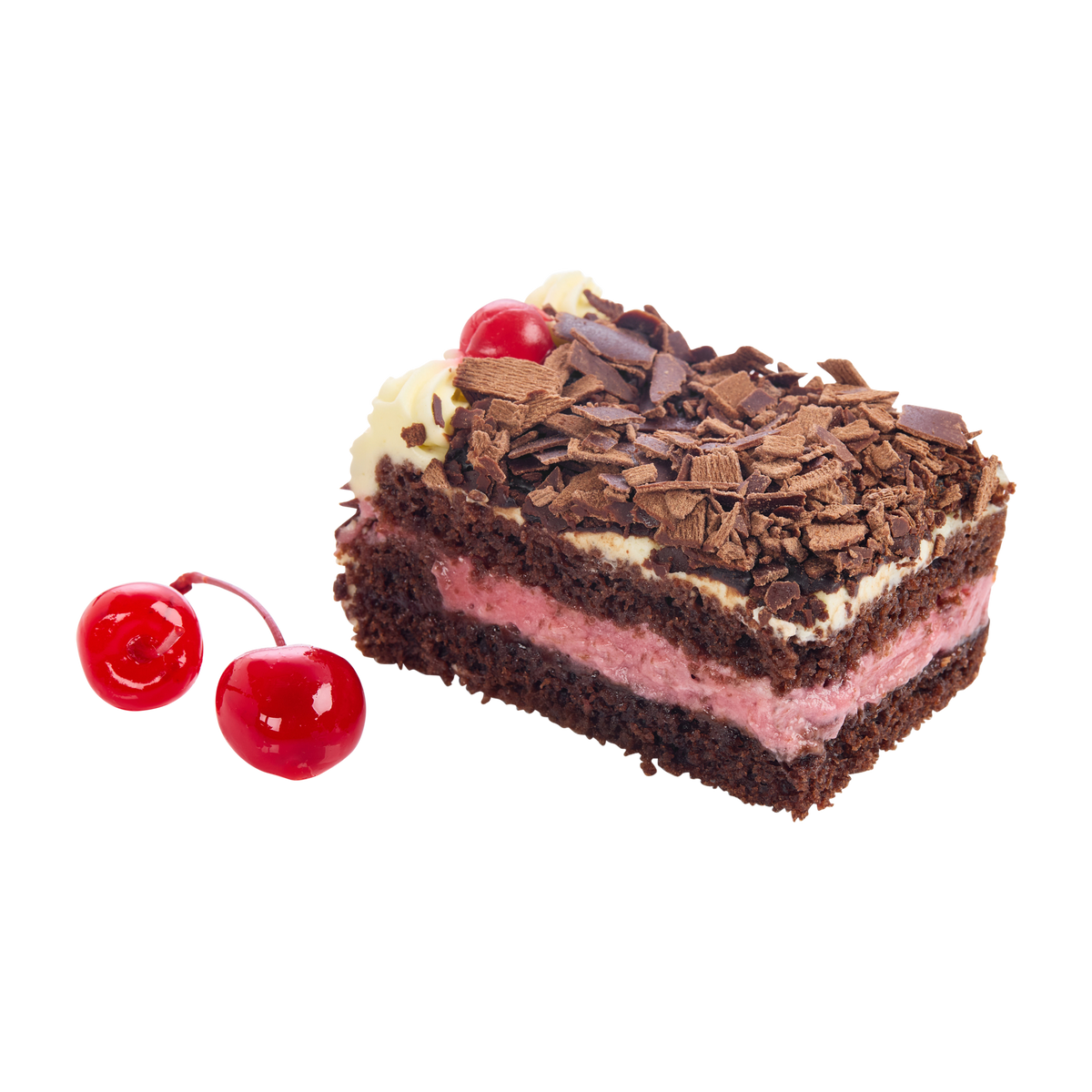 The French Kitchen Black Forest Cake