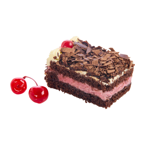 The French Kitchen Black Forest Cake