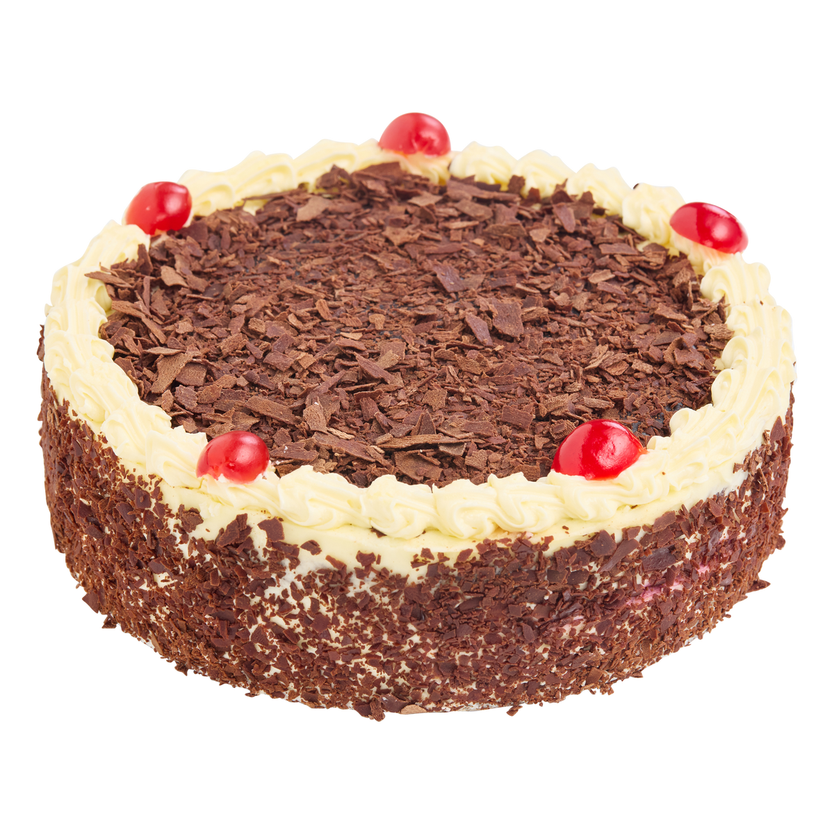 The French Kitchen Black Forest Cake