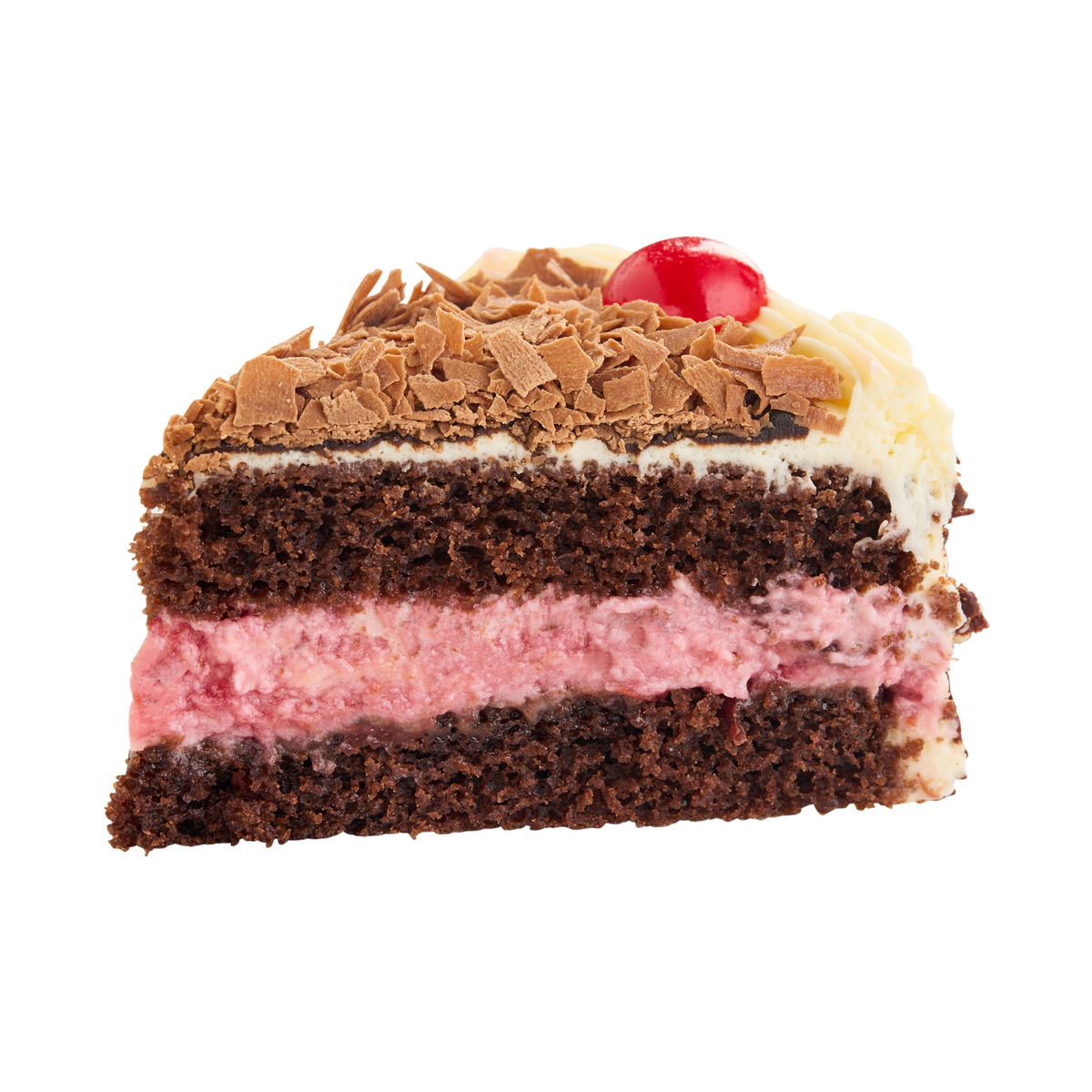 The French Kitchen Black Forest Cake