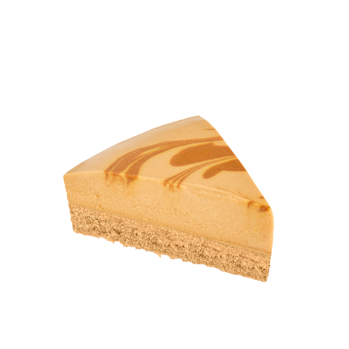 The French Kitchen Caramel Cheesecake