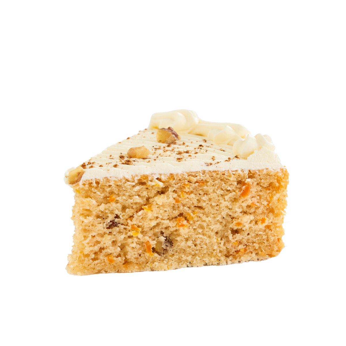 The French Kitchen Carrot Cake