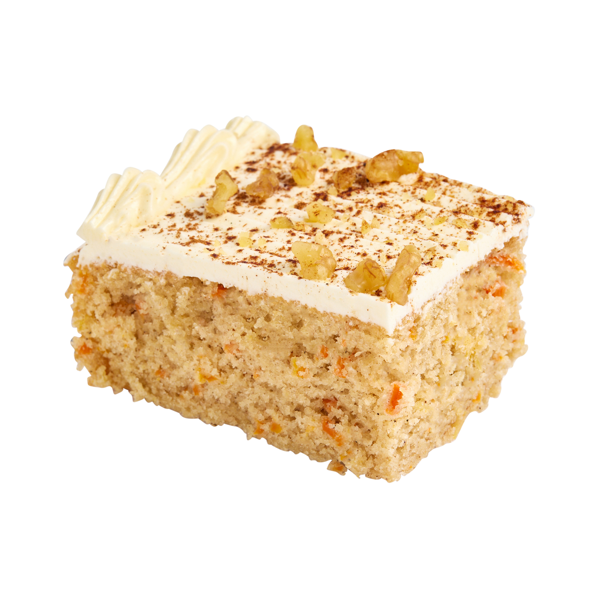 The French Kitchen Carrot Cake