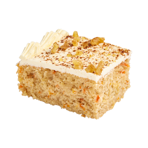 The French Kitchen Carrot Cake