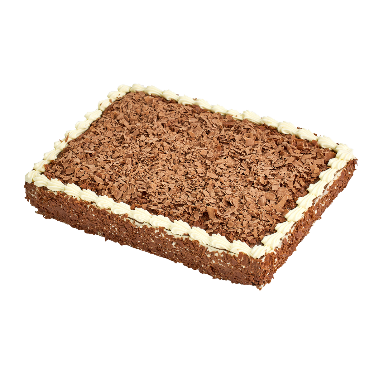 The French Kitchen Chocolate Bavarian