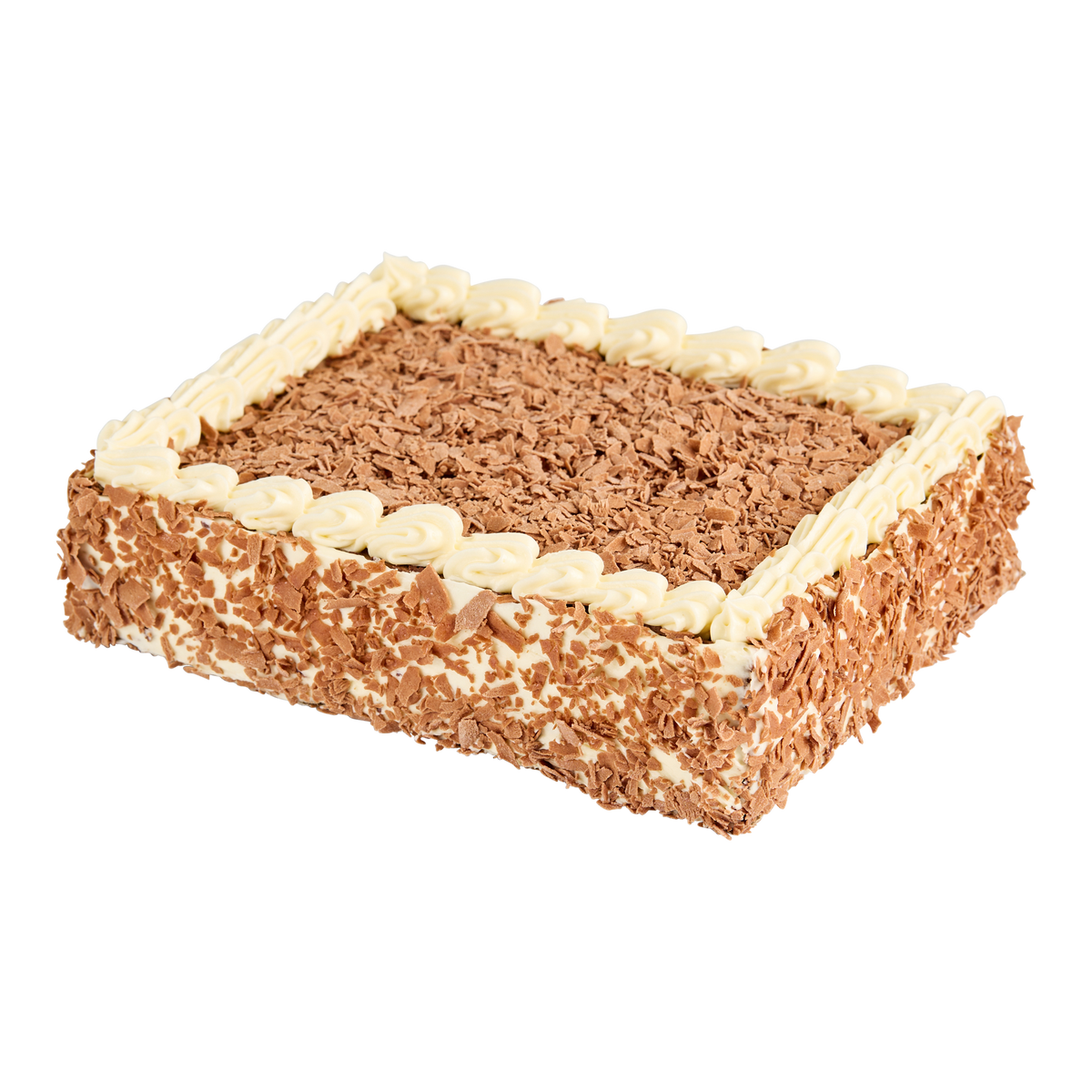 The French Kitchen Chocolate Bavarian