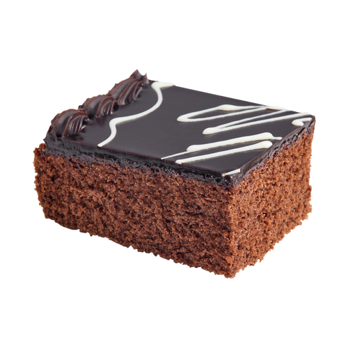 The French Kitchen Chocolate "Happy Birthday" Cake
