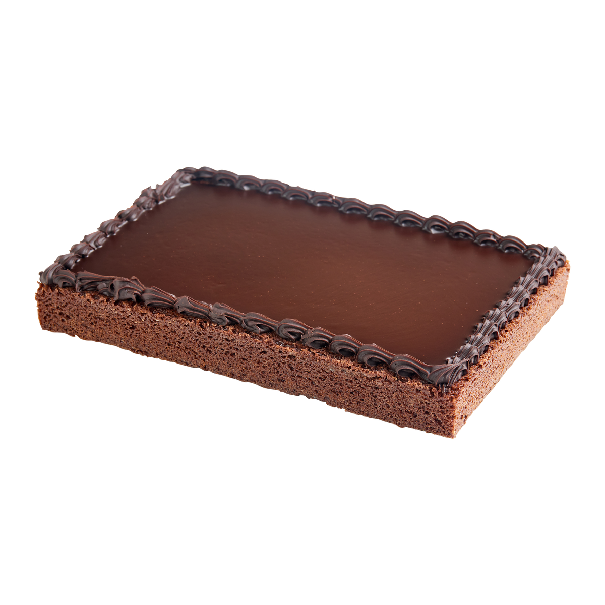 The French Kitchen Chocolate Cake
