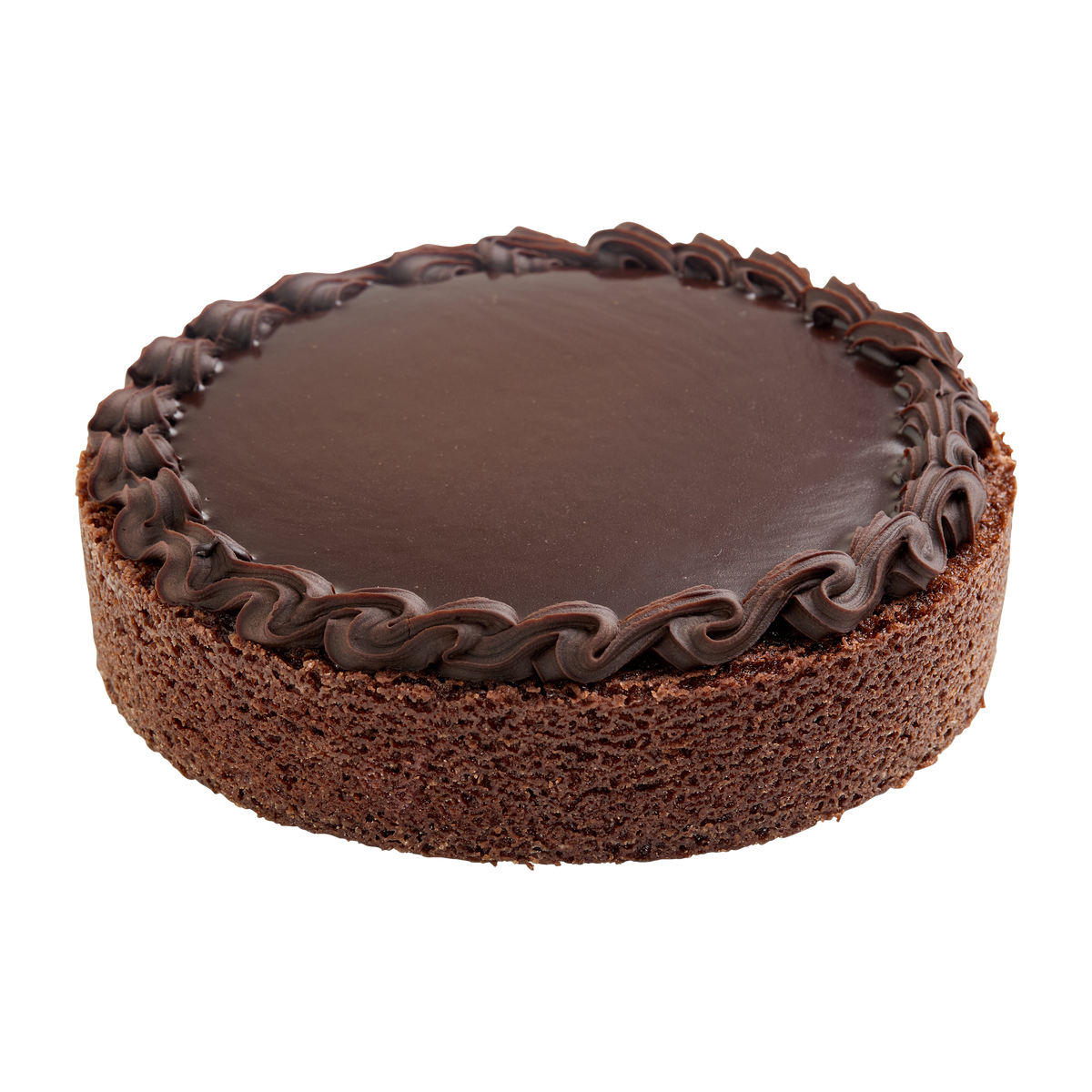 The French Kitchen Chocolate Cake