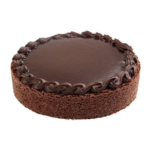 The French Kitchen Chocolate Cake
