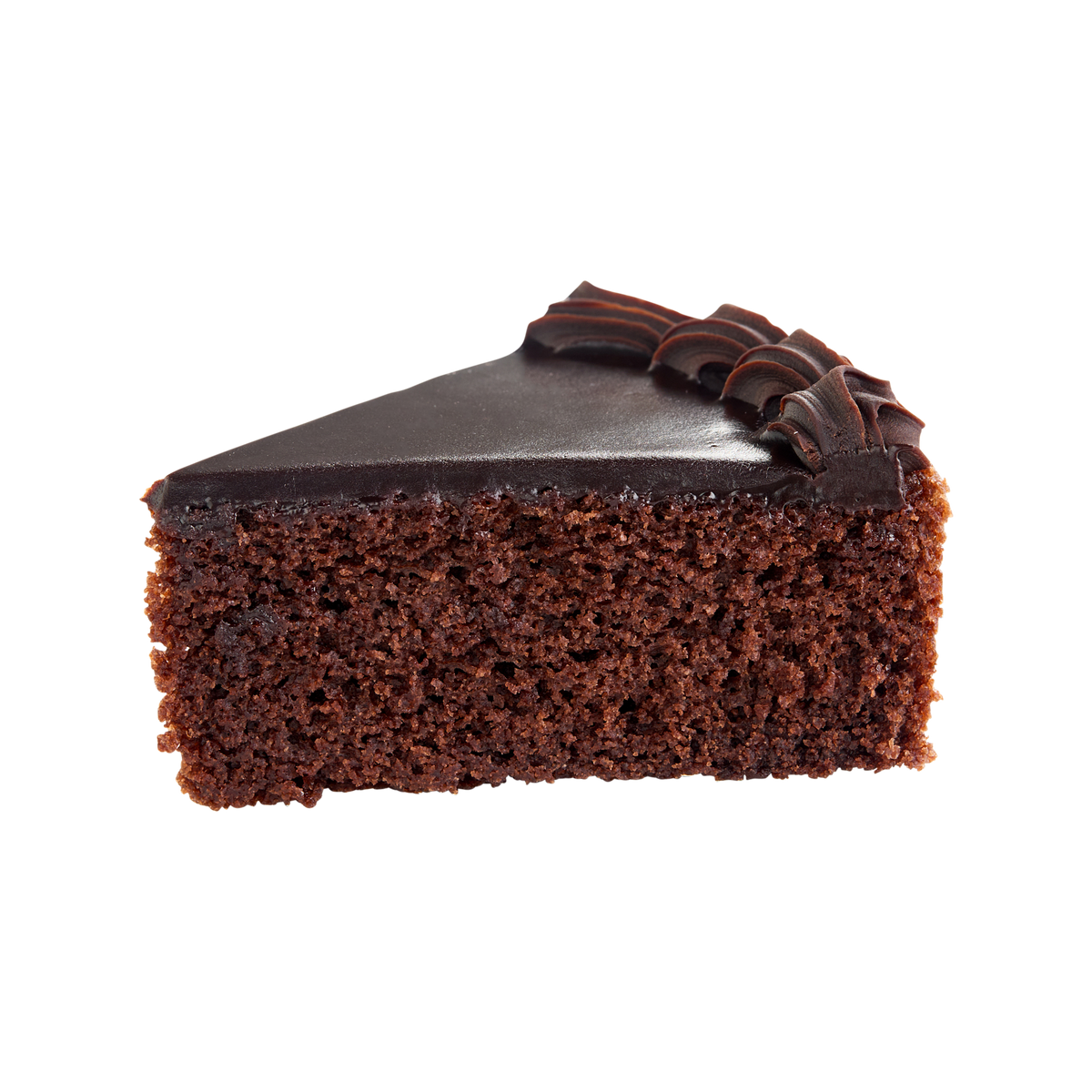 The French Kitchen Chocolate Cake