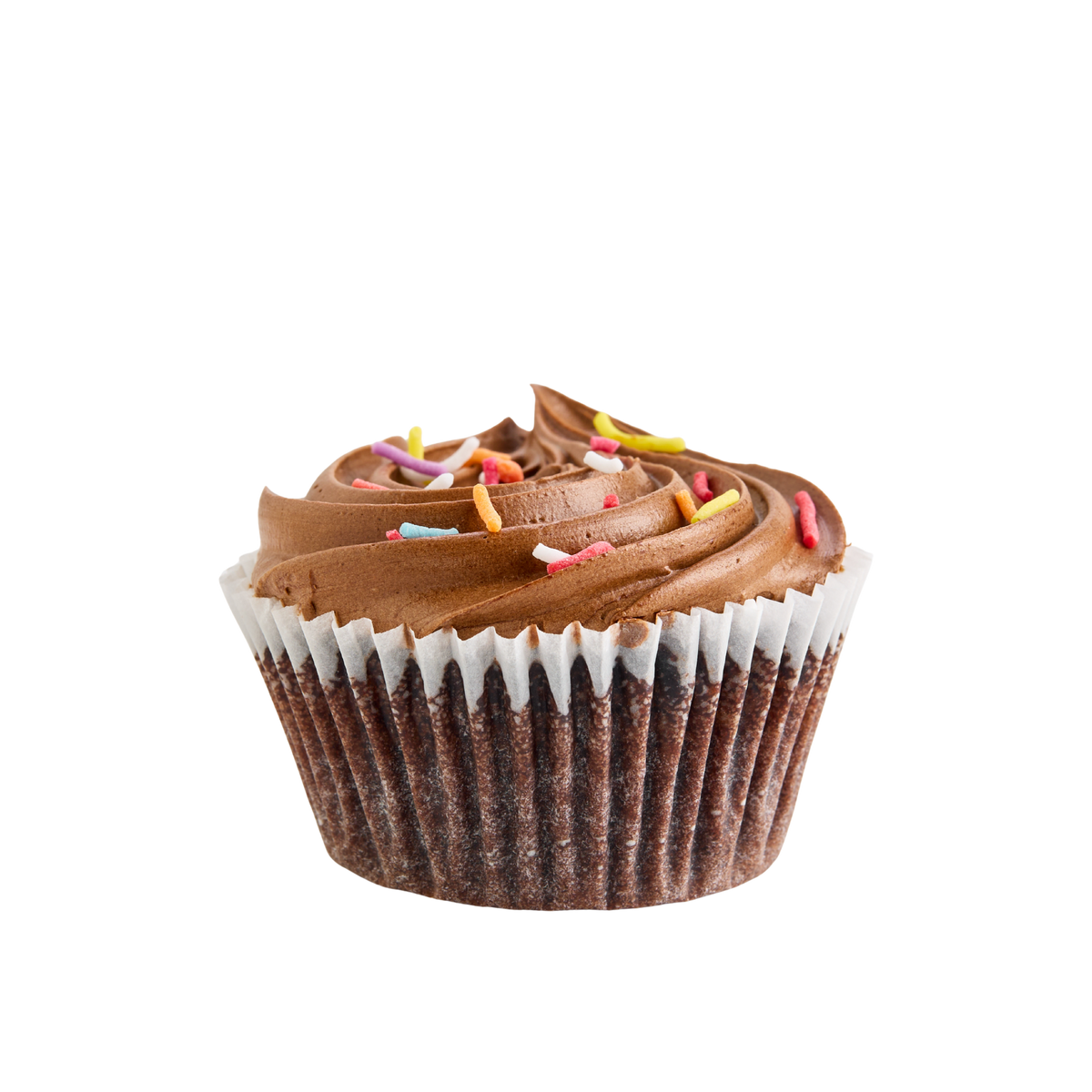 The French Kitchen Mixed Cupcakes
