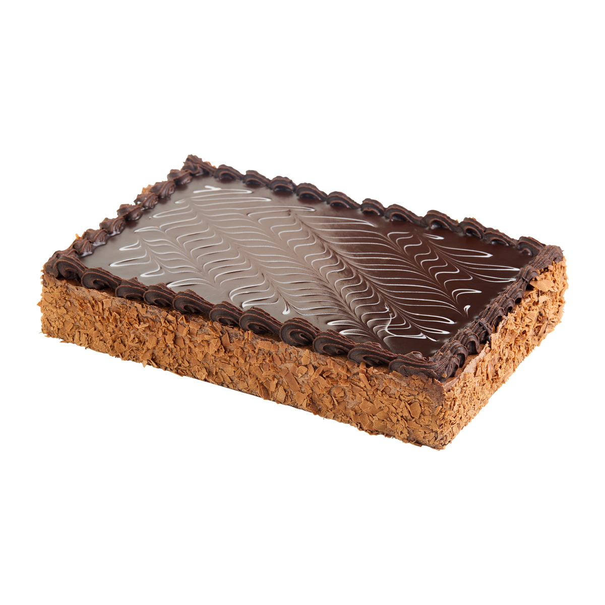 The French Kitchen French Mud Cake