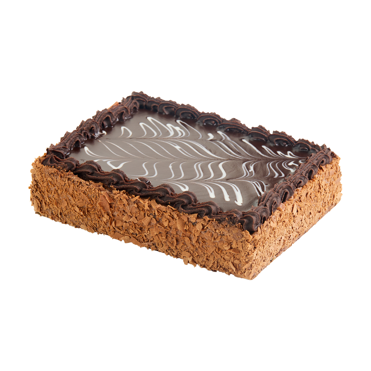 The French Kitchen French Mud Cake