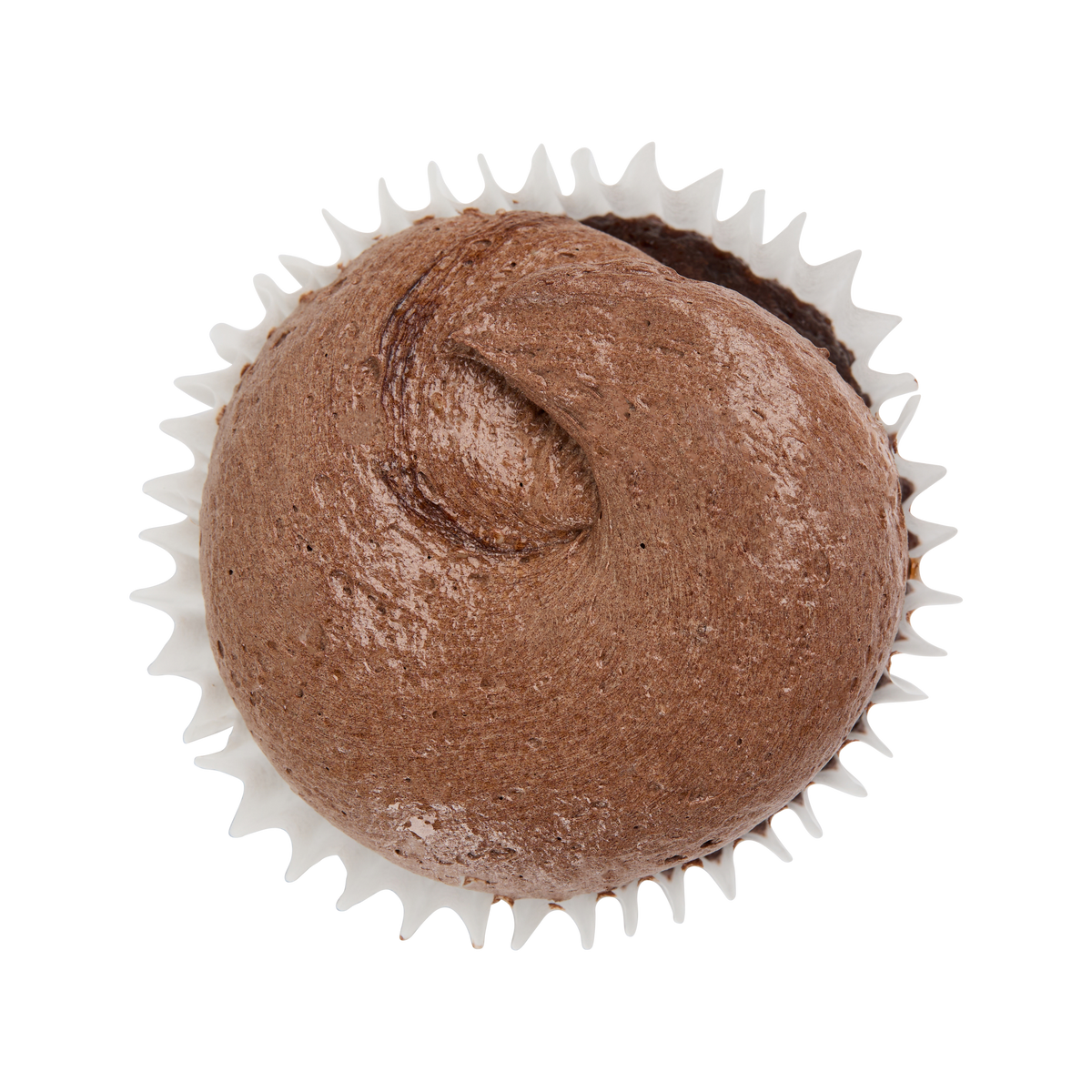 The French Kitchen Gluten Free Cupcakes