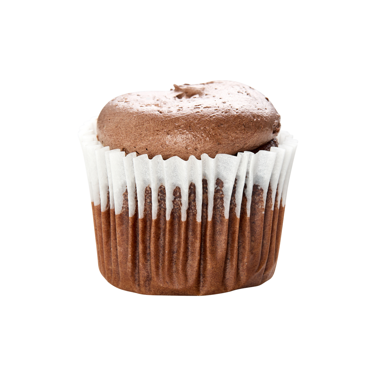 The French Kitchen Gluten Free Cupcakes
