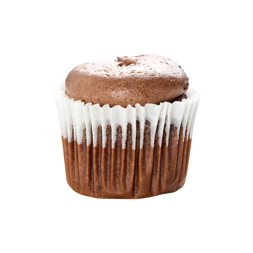 The French Kitchen Gluten Free Cupcakes