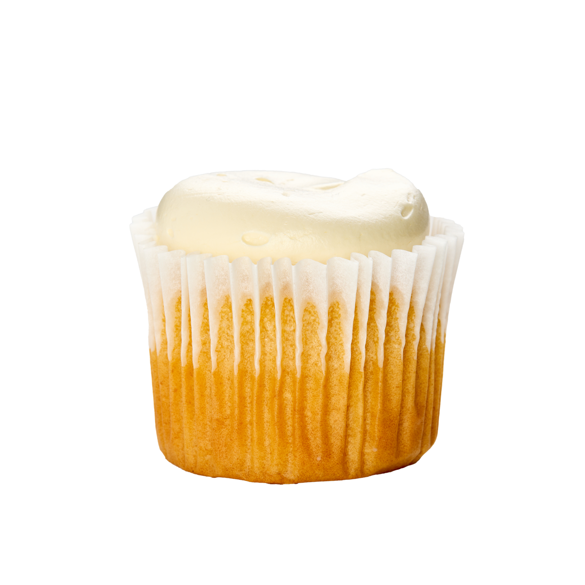 The French Kitchen Gluten Free Cupcakes