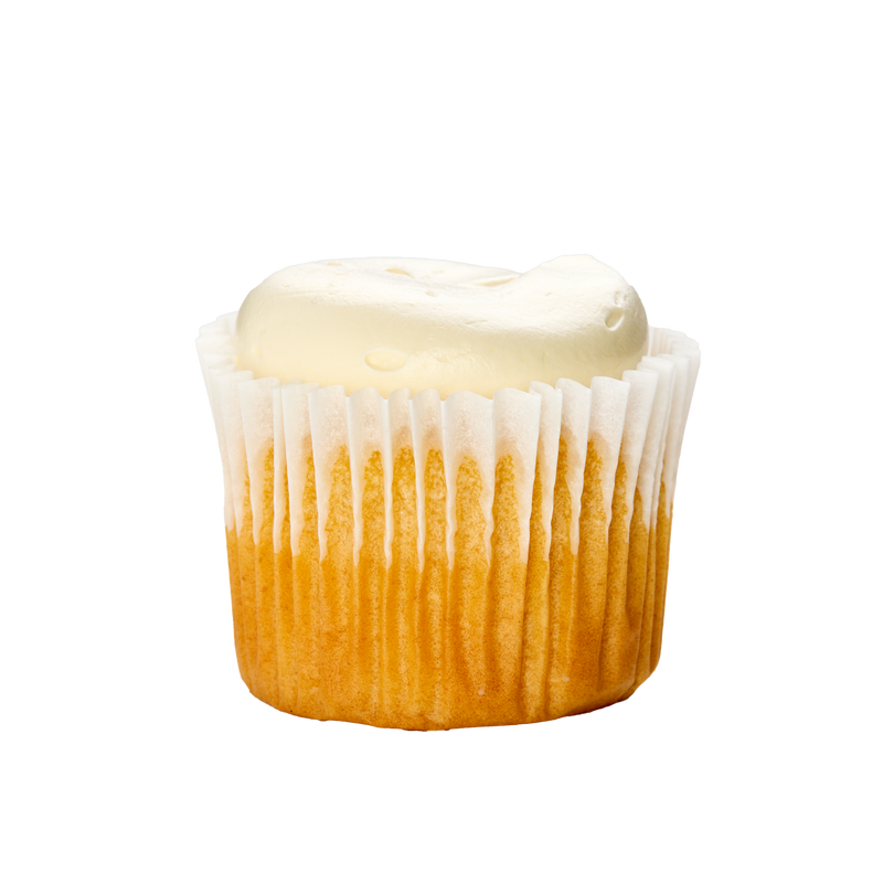 The French Kitchen Gluten Free Cupcakes