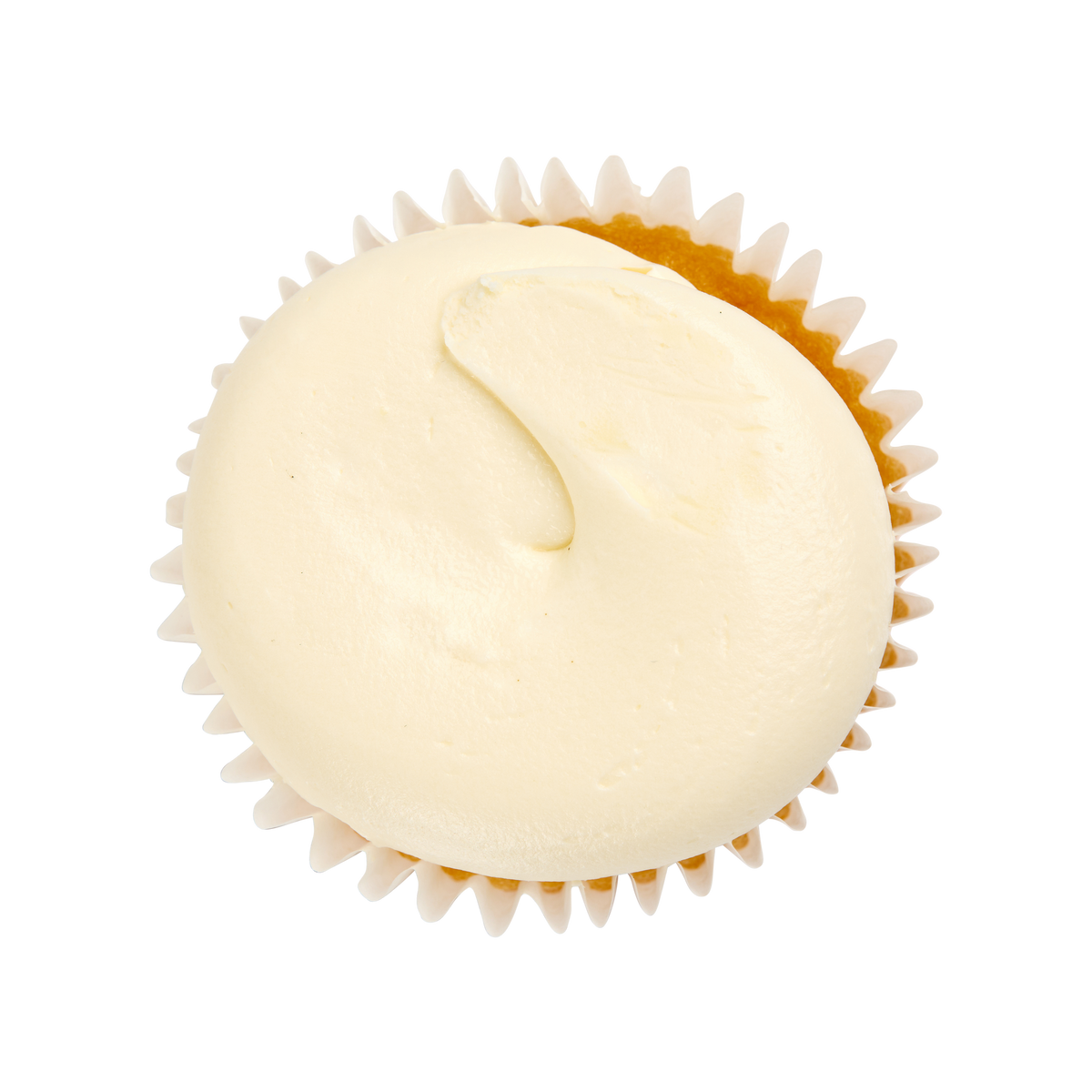 The French Kitchen Gluten Free Cupcakes