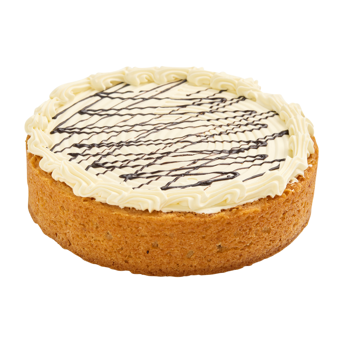 The French Kitchen Hummingbird Cake