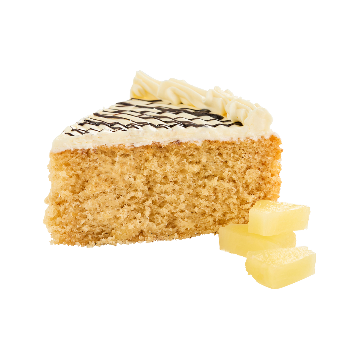The French Kitchen Hummingbird Cake