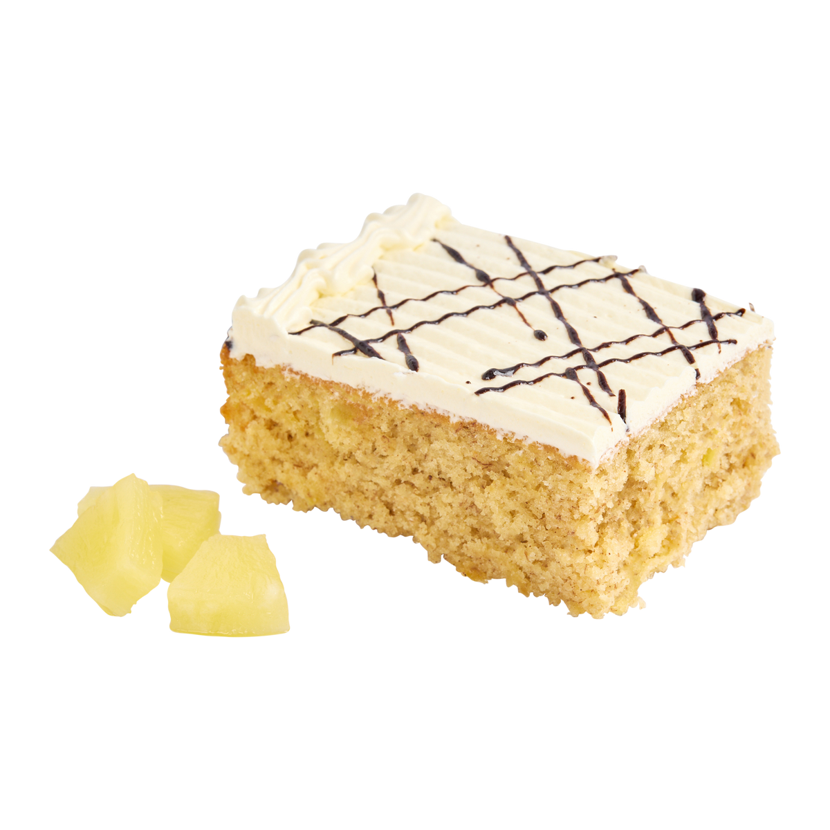 The French Kitchen Hummingbird Cake
