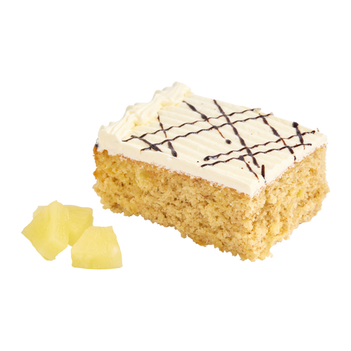 The French Kitchen Hummingbird Cake