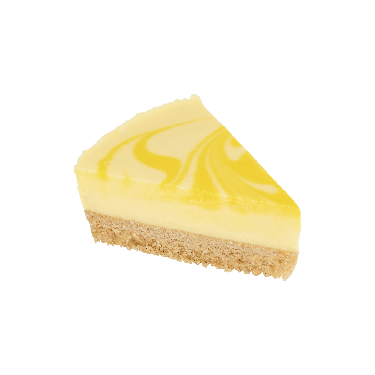 The French Kitchen Lemon Cheesecake