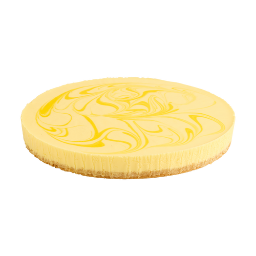 The French Kitchen Lemon Cheesecake