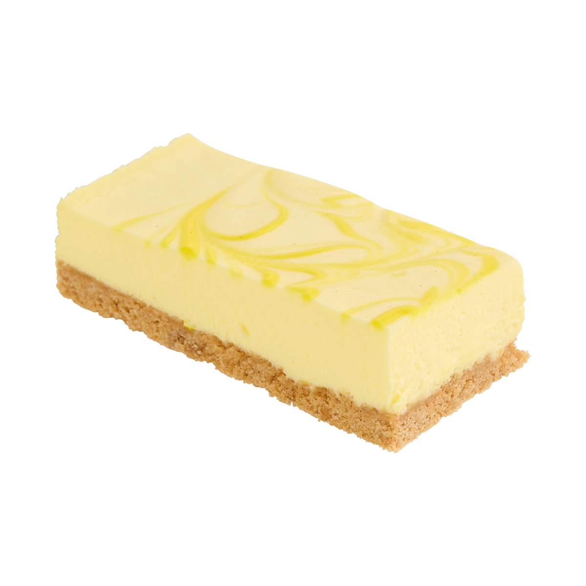The French Kitchen Lemon Cheesecake