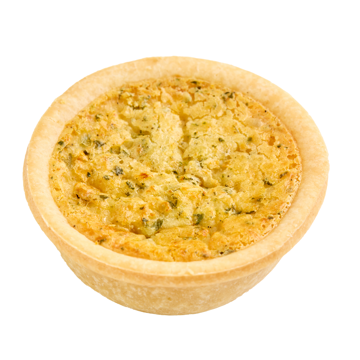 The French Kitchen Quiche Mini 12 Pack