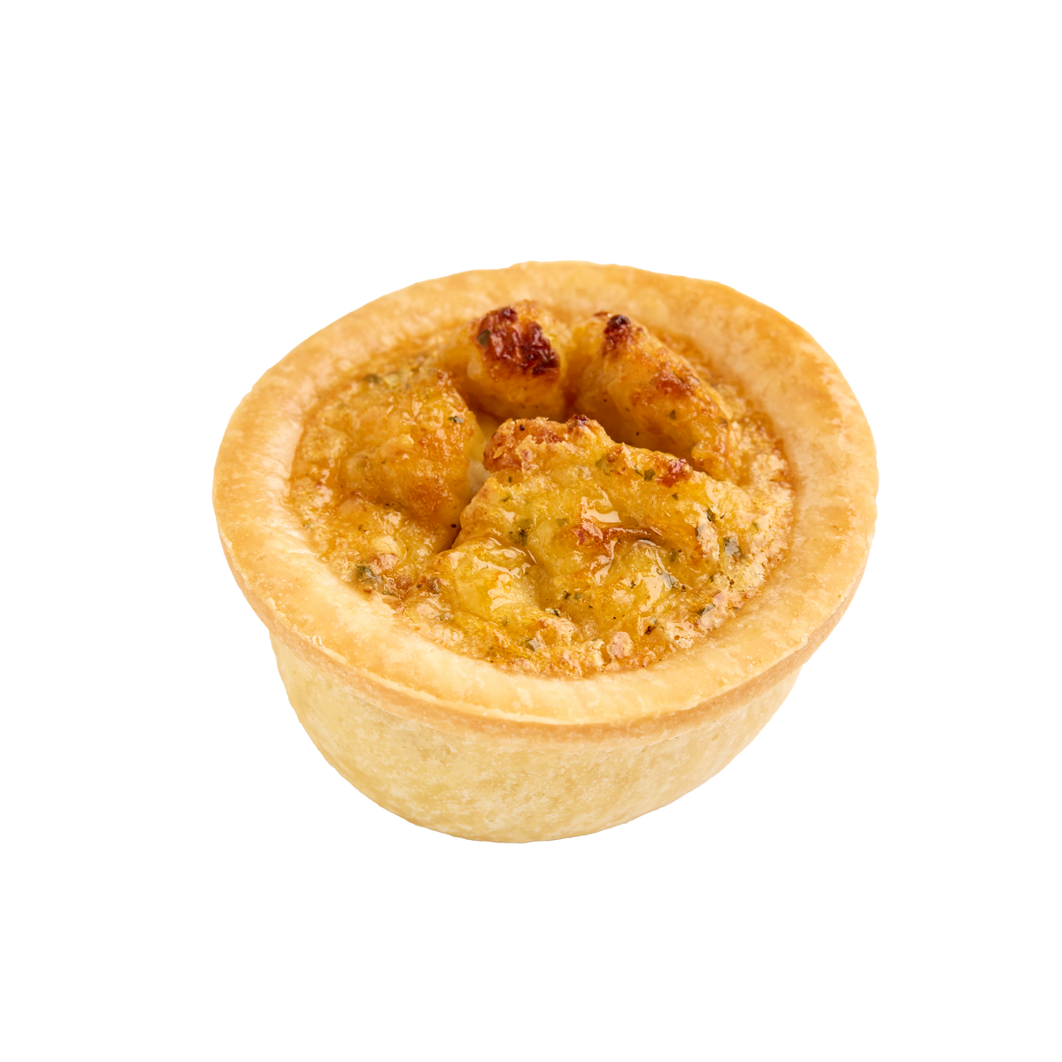 The French Kitchen Quiche Petite 24 pack