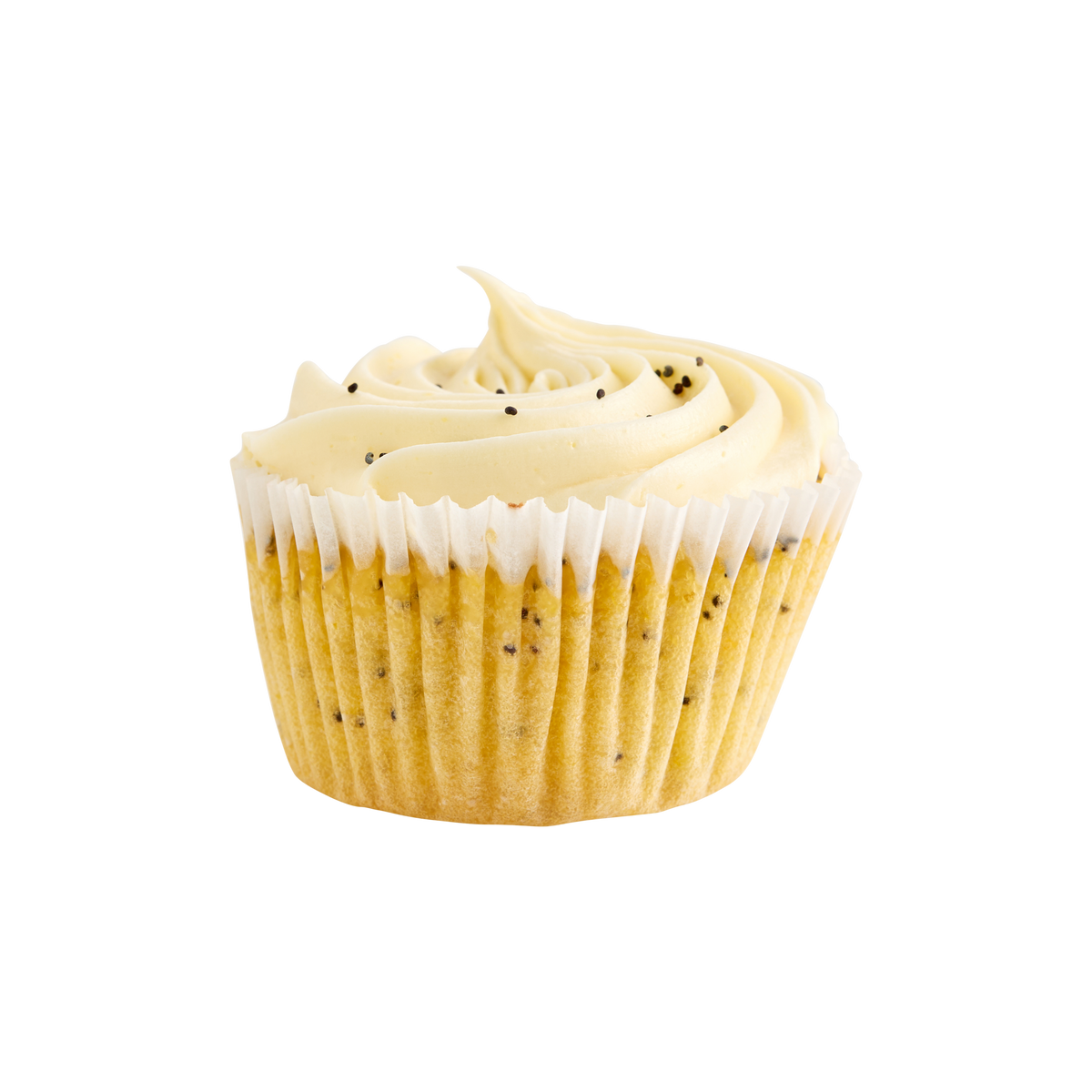 The French Kitchen Gourmet Cupcakes