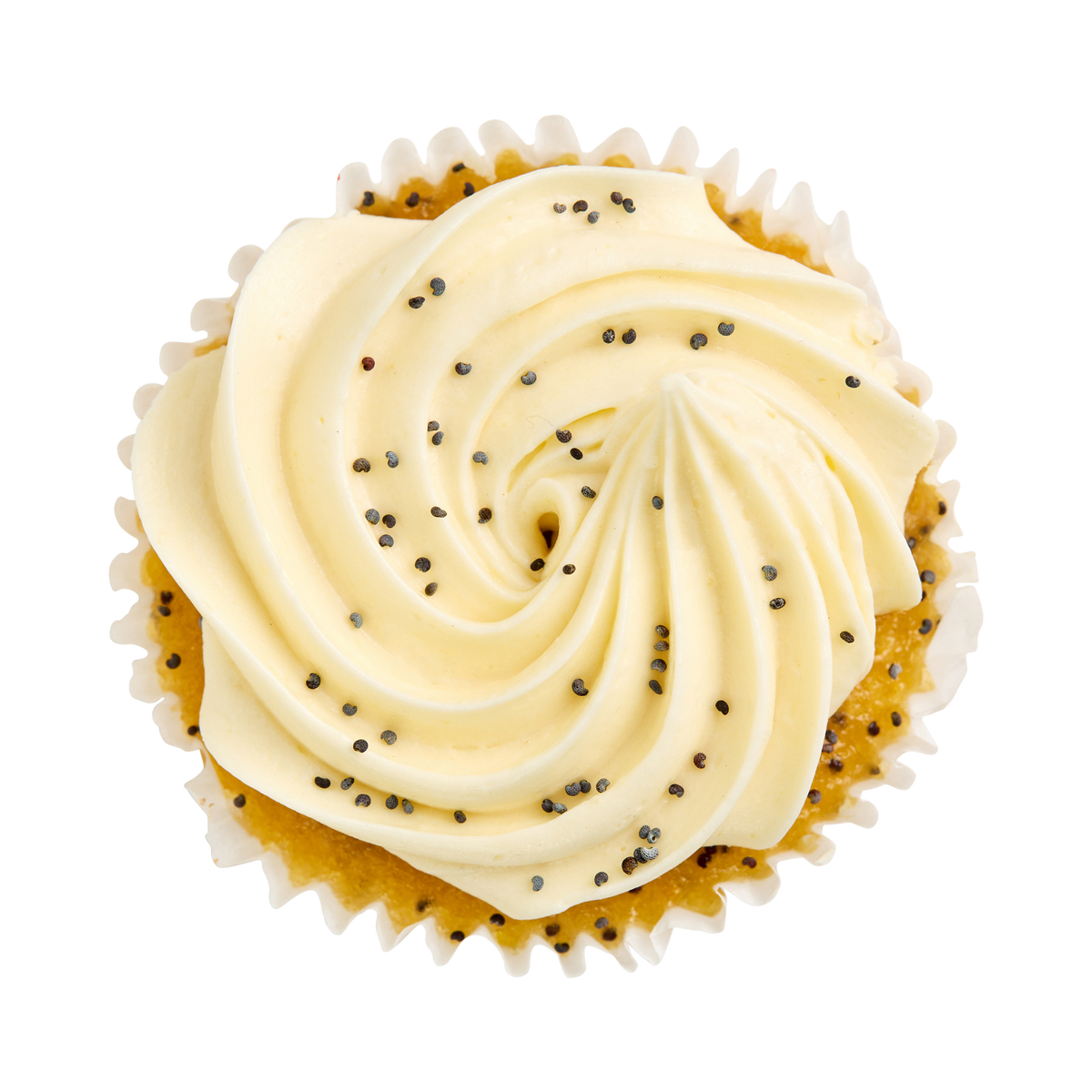 The French Kitchen Gourmet Cupcakes